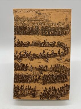 The Thirty Years War by C V Wedgwood (1999) Folio Society Hardcover